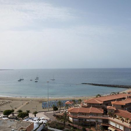 Suncanarias Apartamento Torres Del Sol 1305 Arona  Extérieur photo