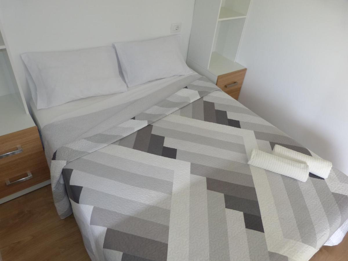 Suncanarias Apartamento Torres Del Sol 1305 Arona  Extérieur photo