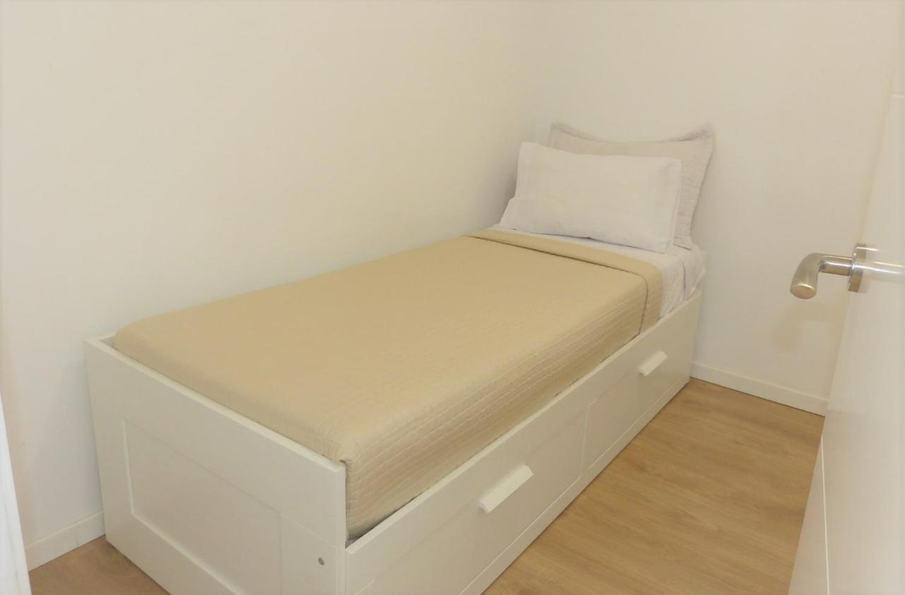 Suncanarias Apartamento Torres Del Sol 1305 Arona  Extérieur photo