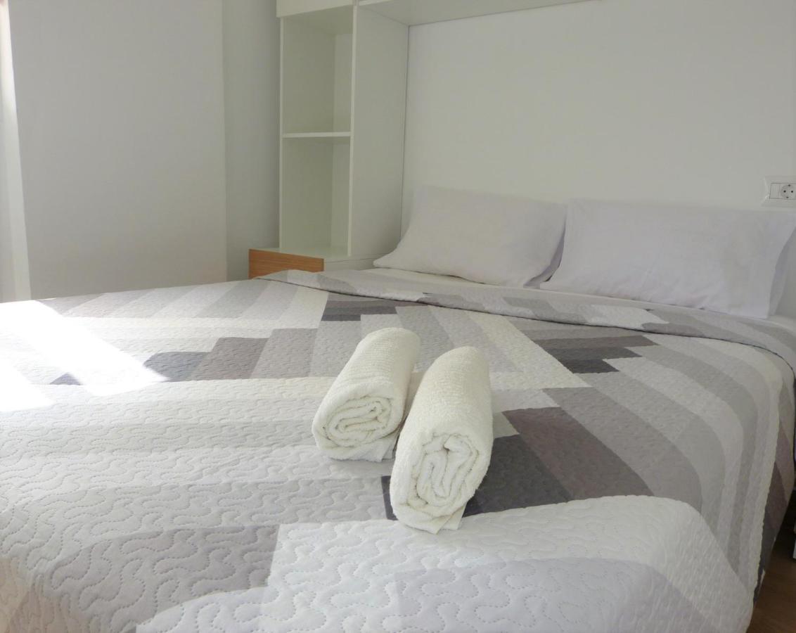 Suncanarias Apartamento Torres Del Sol 1305 Arona  Extérieur photo