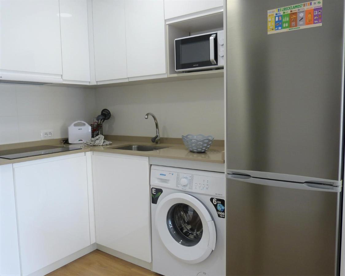 Suncanarias Apartamento Torres Del Sol 1305 Arona  Extérieur photo
