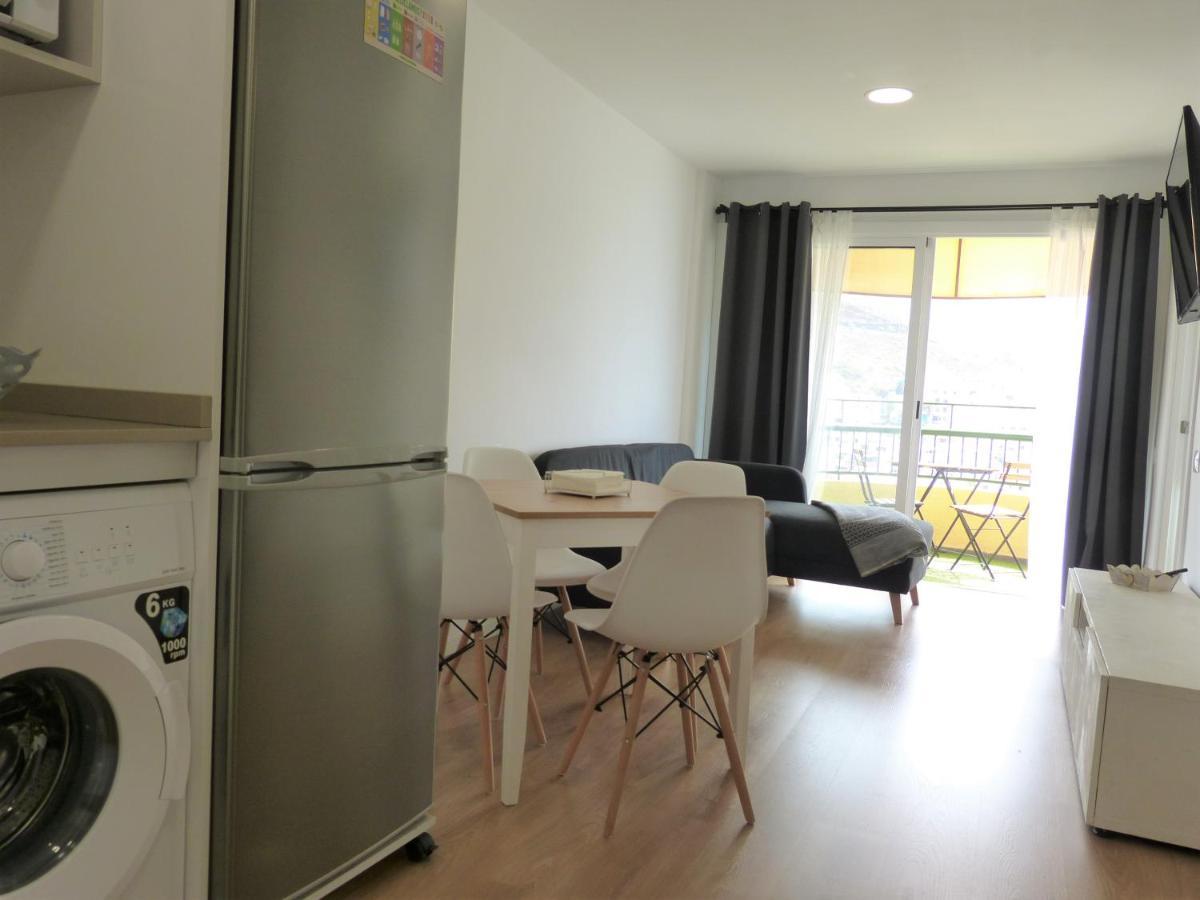 Suncanarias Apartamento Torres Del Sol 1305 Arona  Extérieur photo