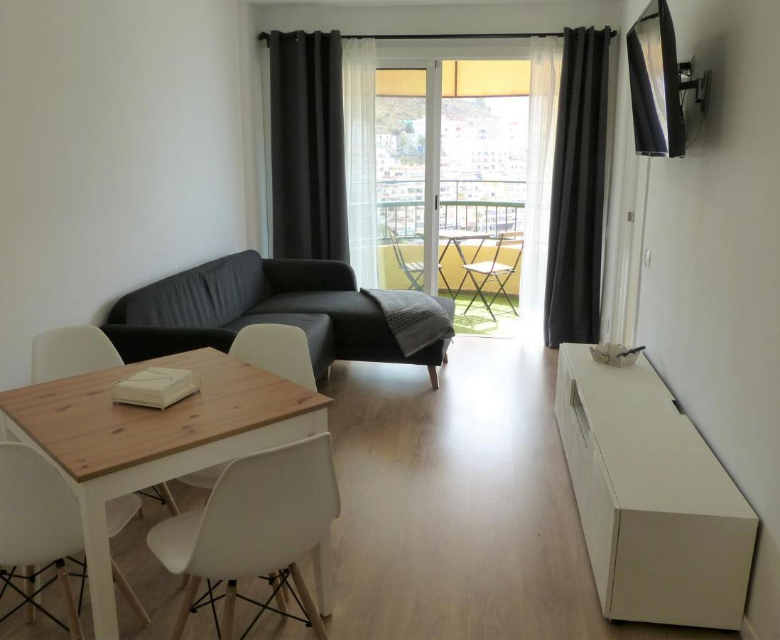 Suncanarias Apartamento Torres Del Sol 1305 Arona  Extérieur photo