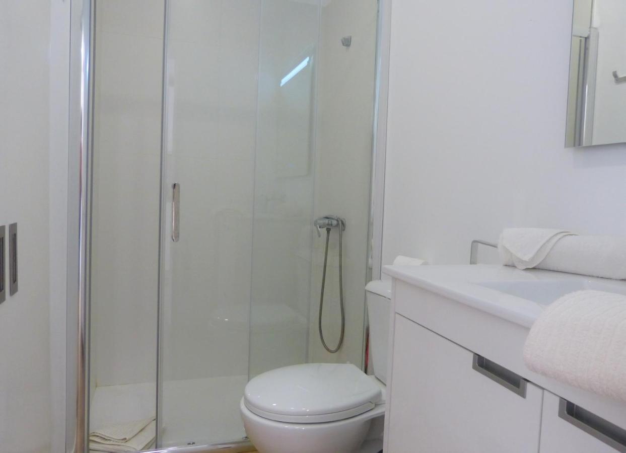 Suncanarias Apartamento Torres Del Sol 1305 Arona  Extérieur photo